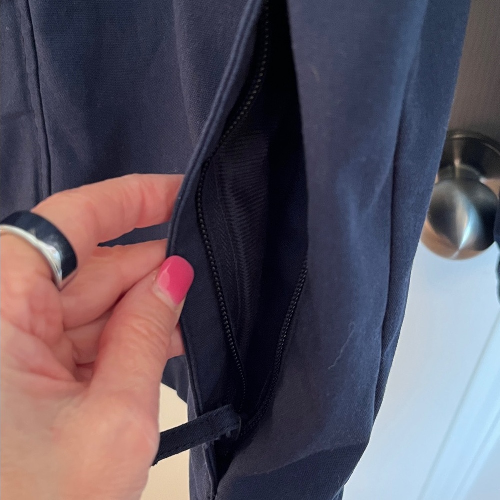 Columbia Canvas Jacket - Picture 4 of 11